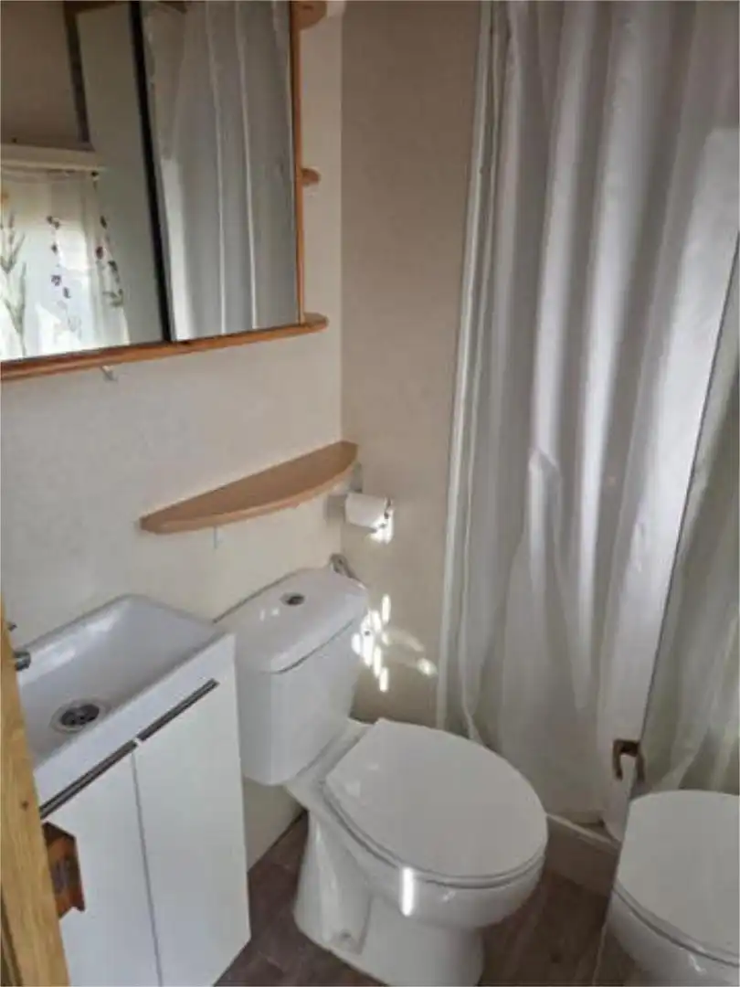 Apartament en venda a Porqueres Bany de Apartament en venda en Porqueres amb Terrassa