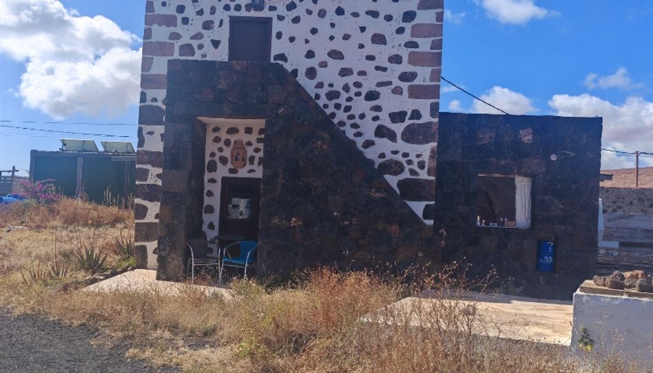 Finca rústica de alquiler en Calle la Guancha, 9, La Oliva pueblo, La Oliva - imagen 1 Foto 1 de Finca rústica de alquiler en Calle la Guancha, 9, La Oliva pueblo, La Oliva