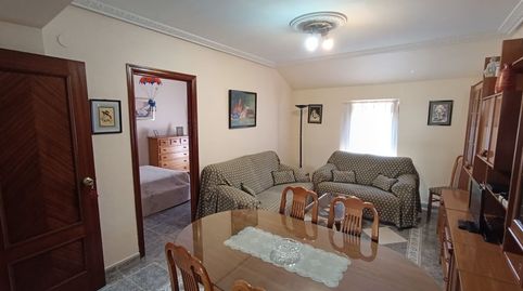 Foto 4 de Piso de alquiler en Calle de Valencia, 41, Úbeda, Jaén