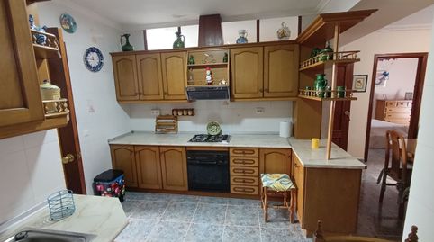 Foto 5 de Piso de alquiler en Calle de Valencia, 41, Úbeda, Jaén