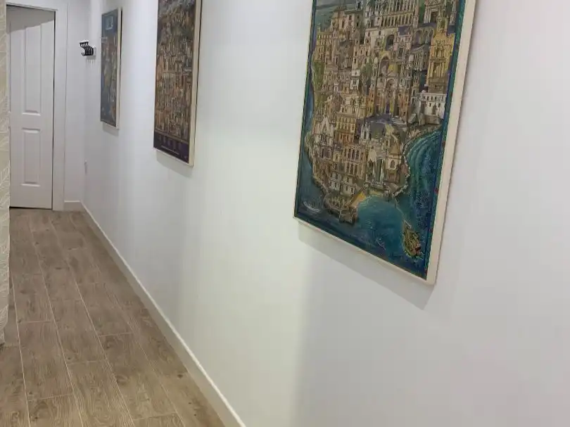 Piso de alquiler en Plaza de Fortuny, 1, San Matías - Realejo Piso de alquiler en Plaza de Fortuny, 1, San Matías - Realejo