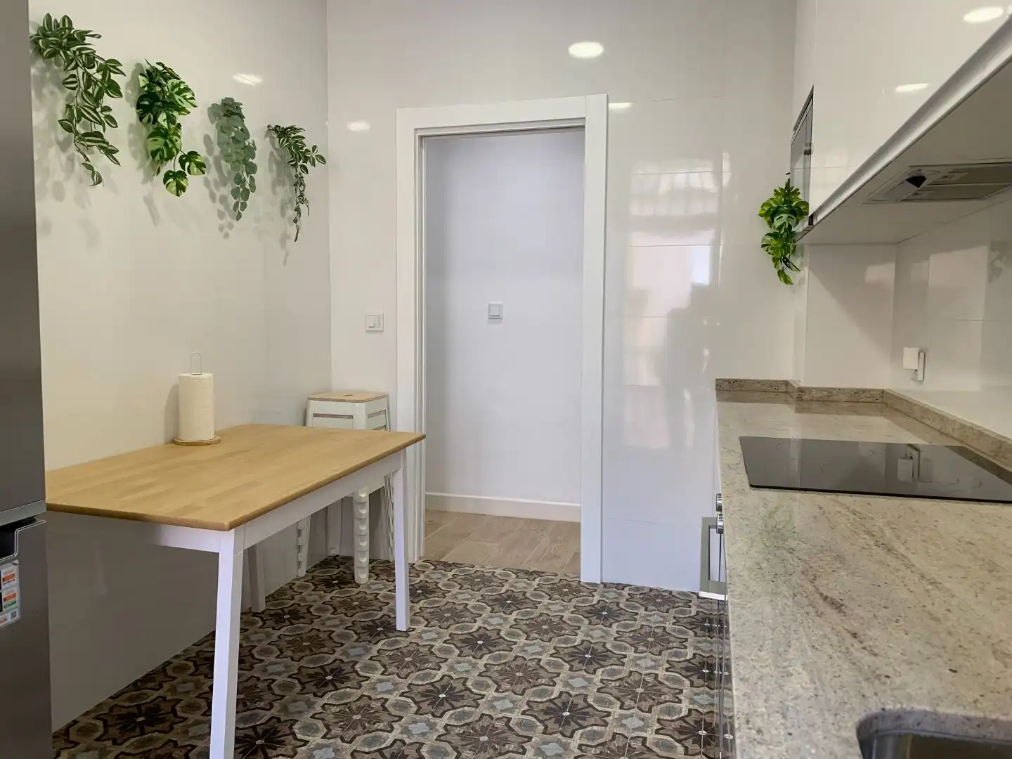 Piso de alquiler en Plaza de Fortuny, 1, San Matías - Realejo Piso de alquiler en Plaza de Fortuny, 1, San Matías - Realejo