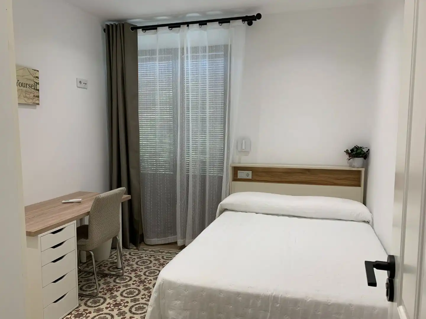 Piso de alquiler en Plaza de Fortuny, 1, San Matías - Realejo Piso de alquiler en Plaza de Fortuny, 1, San Matías - Realejo