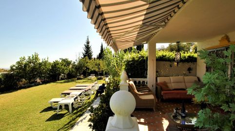 Casa o chalet de alquiler en Calle Algarrobo, 12, Mijas pueblo, Mijas - imagen 3 Foto 3 de Casa o chalet de alquiler en Calle Algarrobo, 12, Mijas pueblo, Mijas