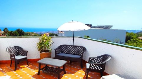 Casa o chalet de alquiler en Calle Algarrobo, 12, Mijas pueblo, Mijas - imagen 4 Foto 4 de Casa o chalet de alquiler en Calle Algarrobo, 12, Mijas pueblo, Mijas