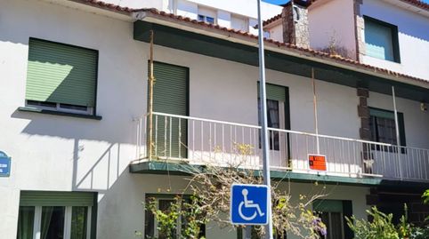 Photo 2 of Flat for sale in Rúa Concepción Arenal, 10, Vilanova de Arousa, Pontevedra