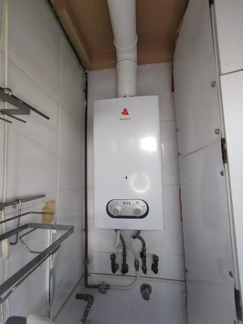 Planta baja de alquiler en Carrer de la Garriga, 11a, Ses Palmeres Baño de Planta baja de alquiler en Llucmajor