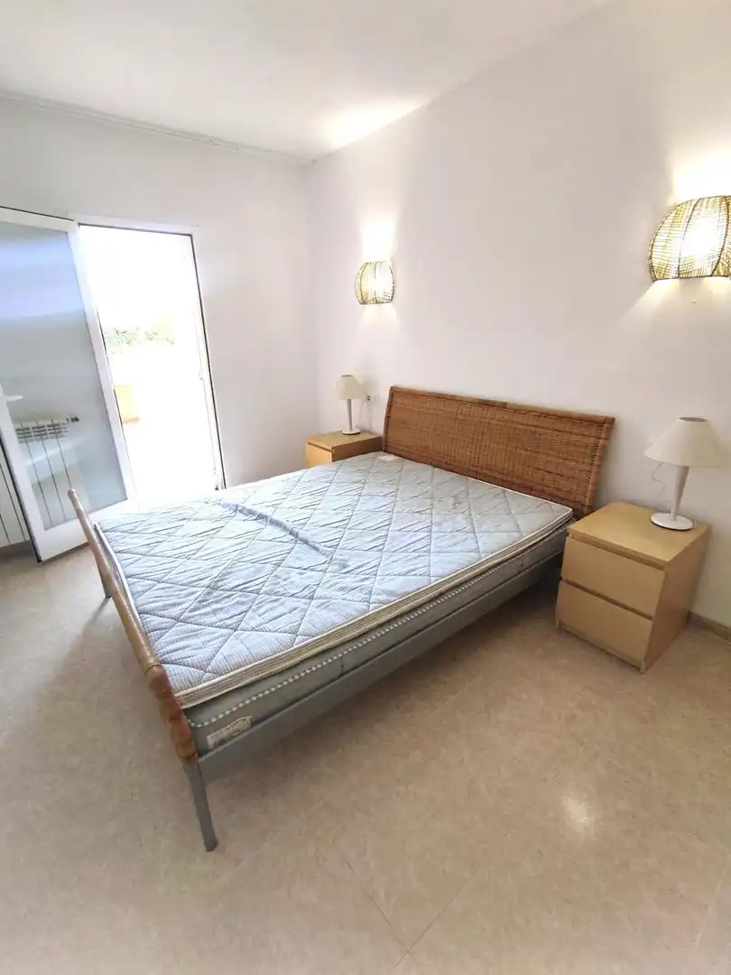 Planta baja de alquiler en Carrer de la Garriga, 11a, Ses Palmeres Habitación de Planta baja de alquiler en Llucmajor