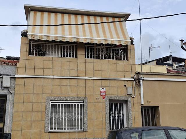 Casa adosada en Venta en Carrer de Monteixo, 52 en Ca n'Oriac