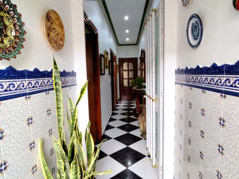 Detached homes for sale in Carrer de Monteixo, 52, Ca n'Oriac Detached homes for sale in Sabadell with Air Conditioner, Terrace and Balcony