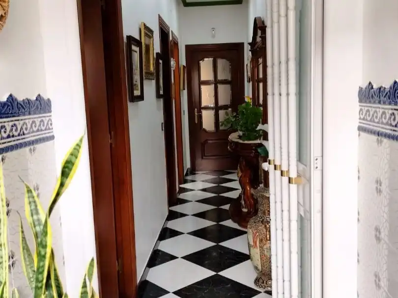 Detached homes for sale in Carrer de Monteixo, 52, Ca n'Oriac Detached homes for sale in Sabadell with Air Conditioner, Terrace and Balcony
