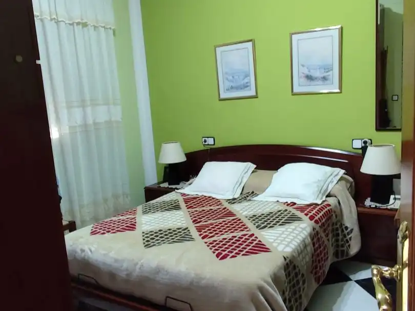 Detached homes for sale in Carrer de Monteixo, 52, Ca n'Oriac Bedroom of Detached homes for sale in Sabadell with Air Conditioner, Terrace and Balcony