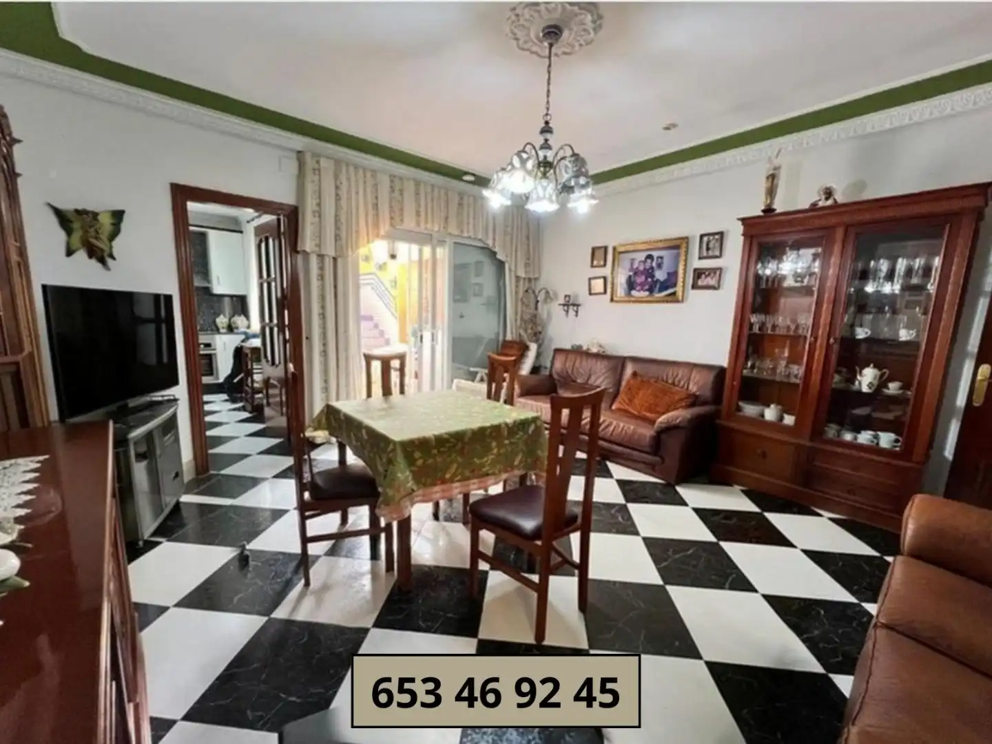 Detached homes for sale in Carrer de Monteixo, 52, Ca n'Oriac Exterior view of Detached homes for sale in Sabadell with Air Conditioner, Terrace and Balcony