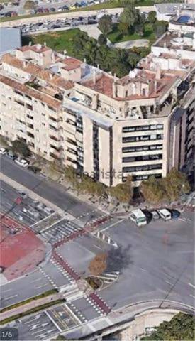 Oficina en Alquiler en Bons Aires