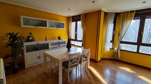 Foto 3 de Piso en venta en Avenida Espolón, 10, Centro, Aranda de Duero