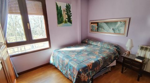 Foto 5 de Piso en venta en Avenida Espolón, 10, Centro, Aranda de Duero