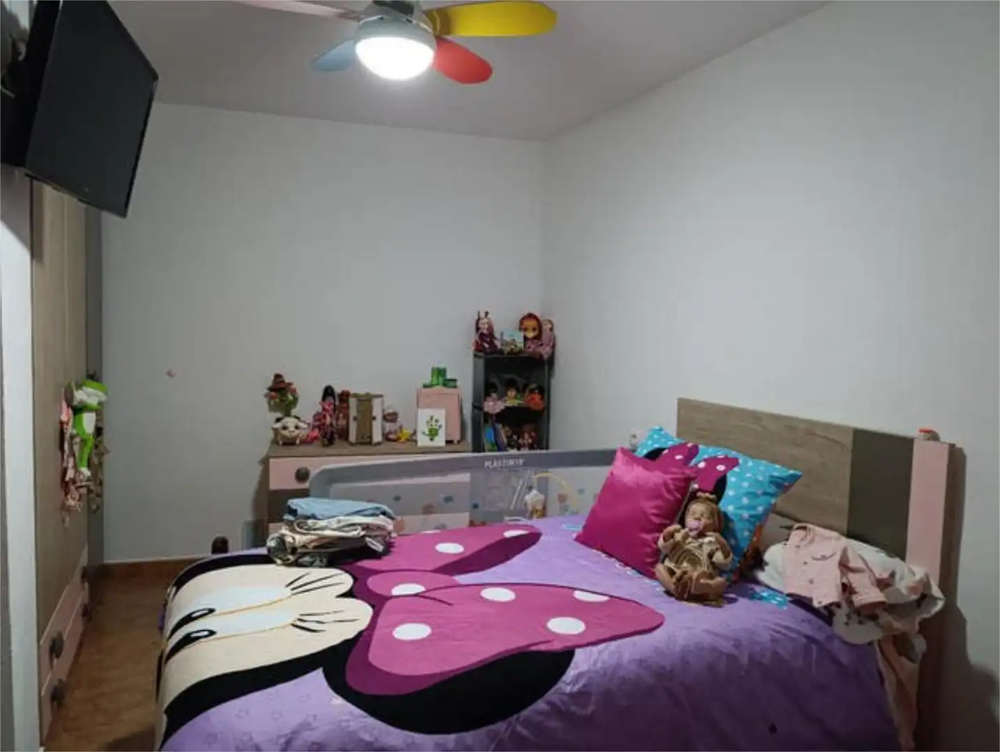 Casa o chalet en venta en Espiel Habitación de Casa o chalet en venta en Espiel
