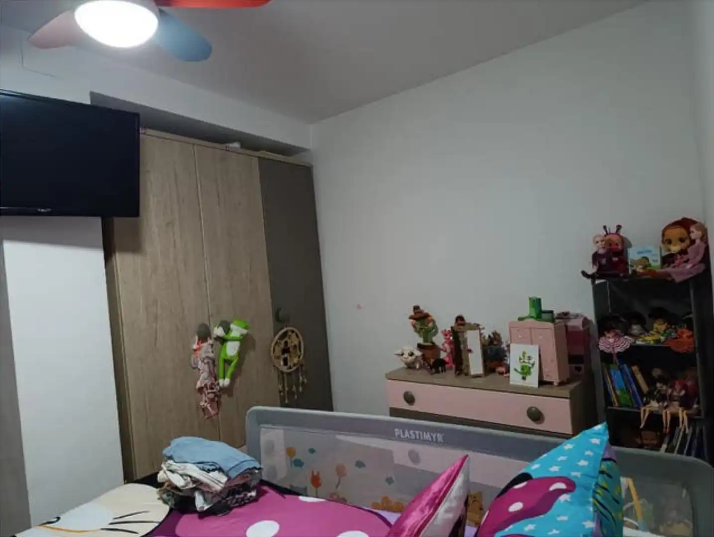 Casa o chalet en venta en Espiel Habitación de Casa o chalet en venta en Espiel