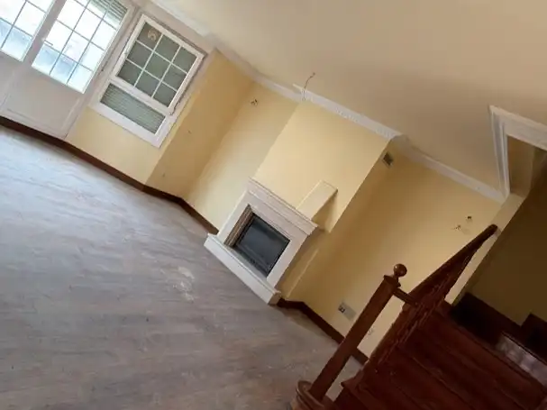 Piso en venta en Barrio las Rozas, Centro Sala de estar de Piso en venta en Castro-Urdiales con Calefacción