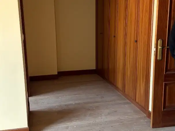 Piso en venta en Barrio las Rozas, Centro Habitación de Piso en venta en Castro-Urdiales con Calefacción