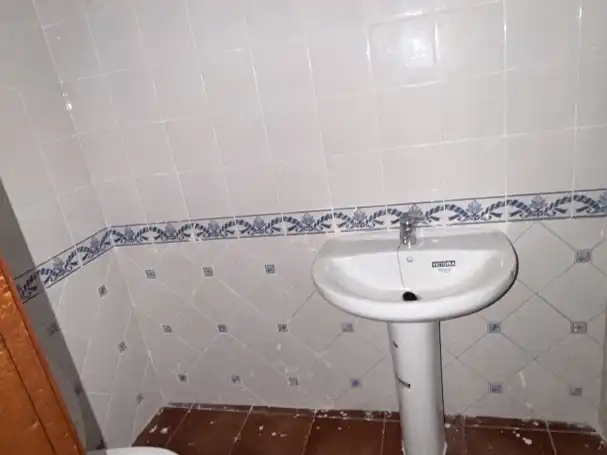 Piso en venta en Barrio las Rozas, Centro Baño de Piso en venta en Castro-Urdiales con Calefacción