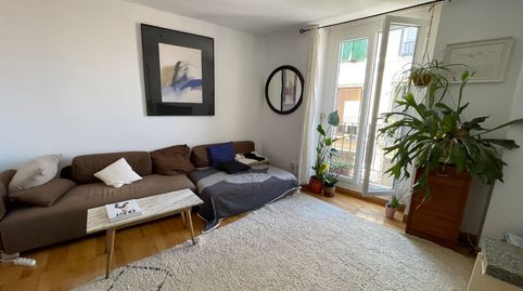 Photo 3 of Attic for sale in Calle de Moratín, 16, Cortes - Huertas, Madrid Capital