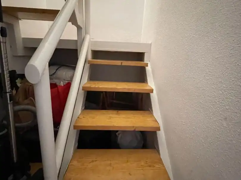 Ático en venta en Calle de Moratín, 16, Madrid Capital Ático en venta en Madrid Capital con Terraza y Balcón