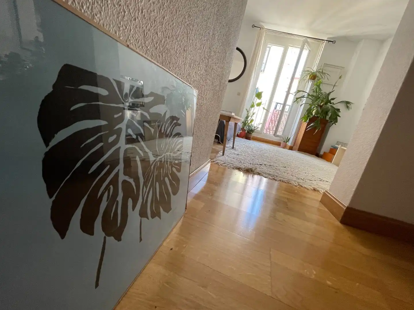 Ático en venta en Calle de Moratín, 16, Madrid Capital Ático en venta en Madrid Capital con Terraza y Balcón