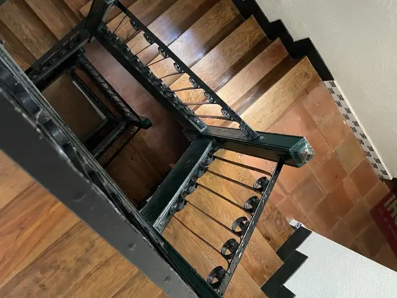 Ático en venta en Calle de Moratín, 16, Madrid Capital Ático en venta en Madrid Capital con Terraza y Balcón