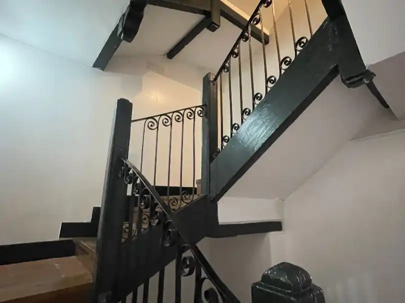 Ático en venta en Calle de Moratín, 16, Madrid Capital Ático en venta en Madrid Capital con Terraza y Balcón