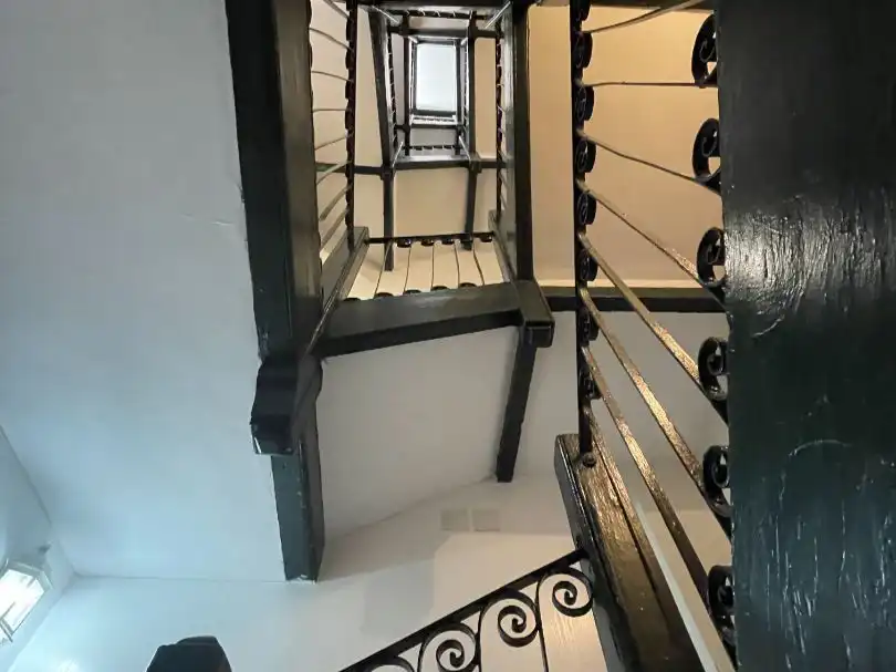 Ático en venta en Calle de Moratín, 16, Madrid Capital Ático en venta en Madrid Capital con Terraza y Balcón
