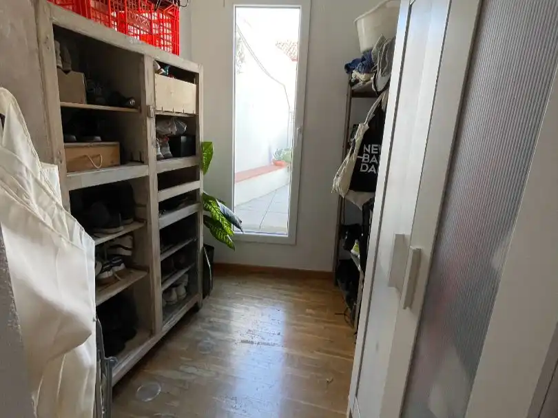 Ático en venta en Calle de Moratín, 16, Madrid Capital Ático en venta en Madrid Capital con Terraza y Balcón