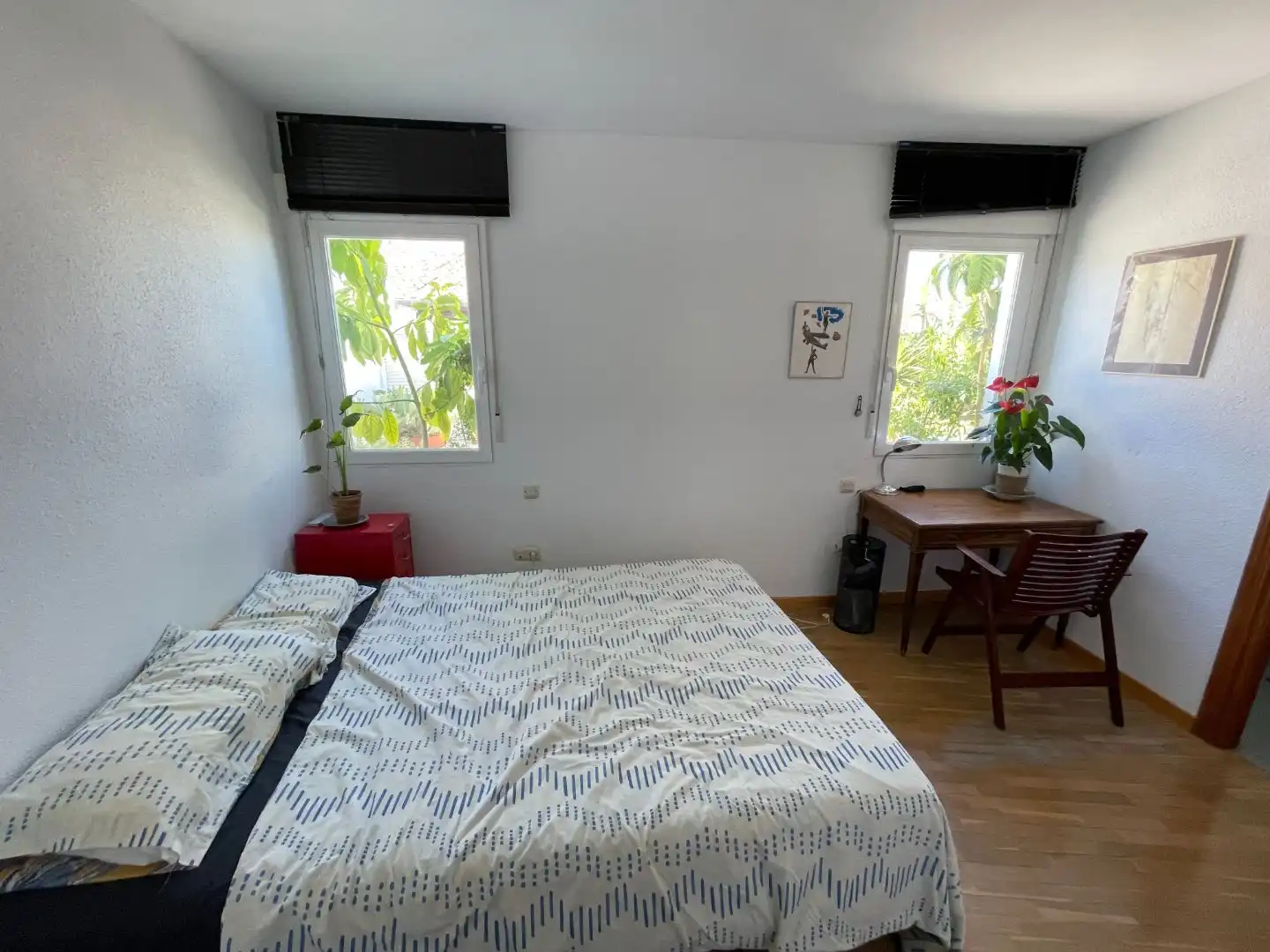 Ático en venta en Calle de Moratín, 16, Madrid Capital Habitación de Ático en venta en Madrid Capital con Terraza y Balcón