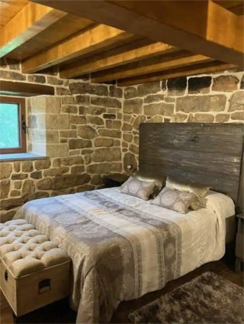 Houses for sale in San Pedro del Romeral Bedroom of Houses for sale in San Pedro del Romeral with Heating, Private garden and Terrace