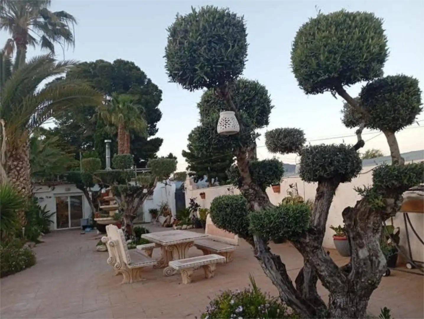 Casa adosada de alquiler en Campo Alto - Club de Campo