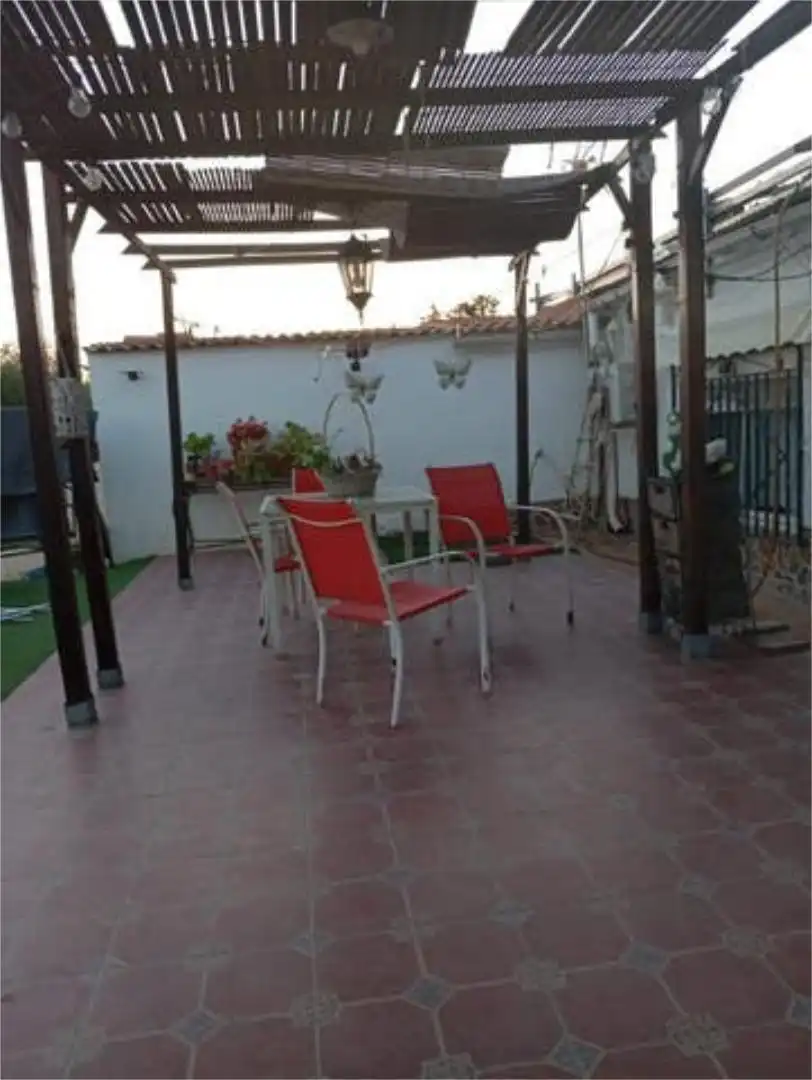 Casa adosada de lloguer a Campo Alto - Club de Campo Casa adosada de lloguer a Campo Alto - Club de Campo