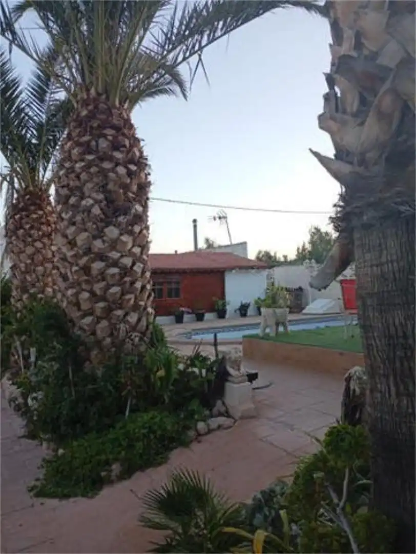 Casa adosada de lloguer a Campo Alto - Club de Campo Casa adosada de lloguer a Campo Alto - Club de Campo