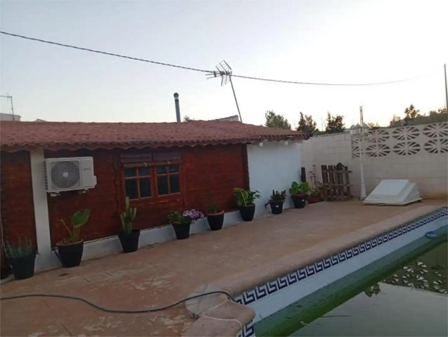 Casa adosada de lloguer a Campo Alto - Club de Campo Casa adosada de lloguer a Campo Alto - Club de Campo