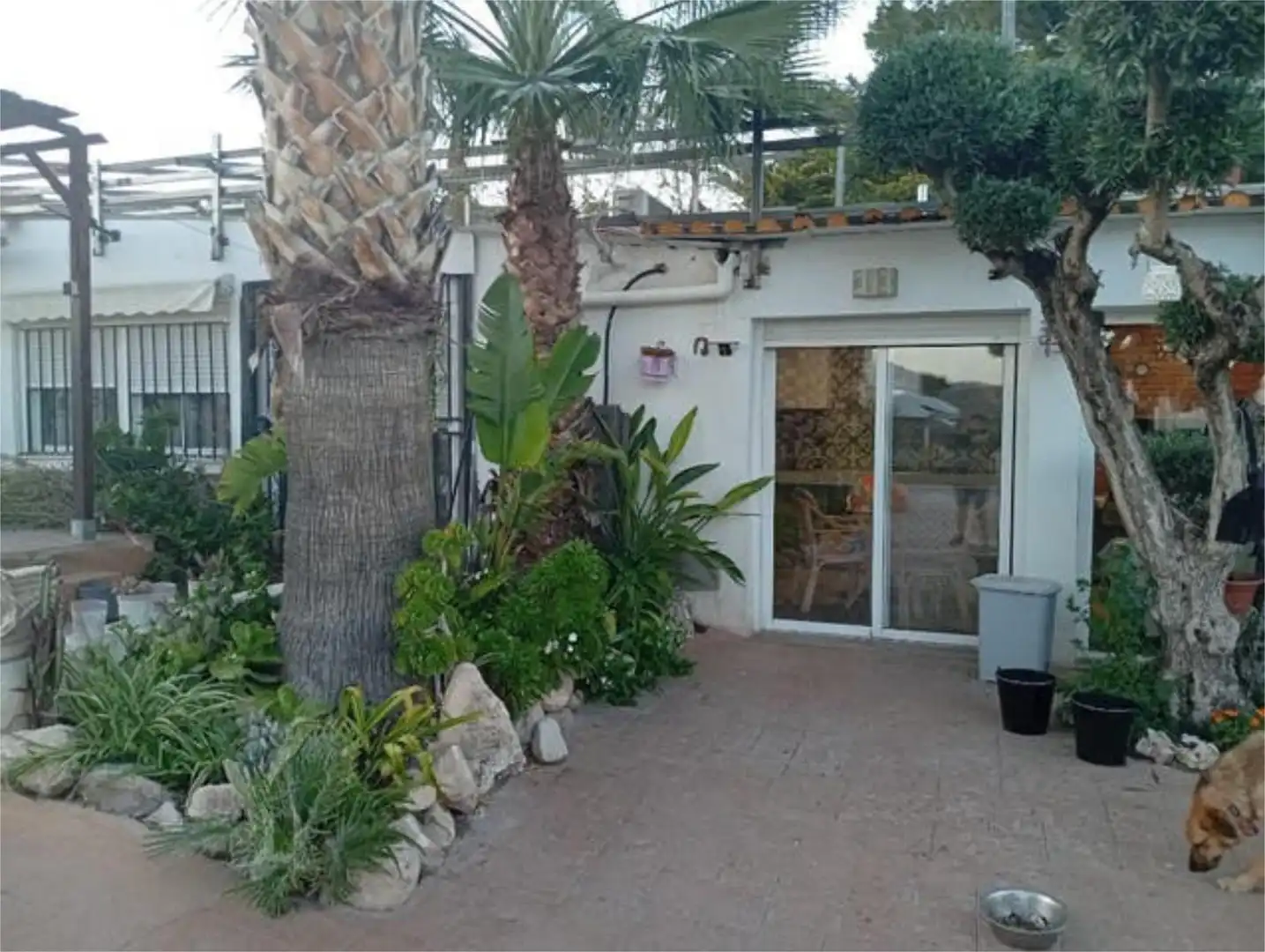Casa adosada de lloguer a Campo Alto - Club de Campo Casa adosada de lloguer a Campo Alto - Club de Campo