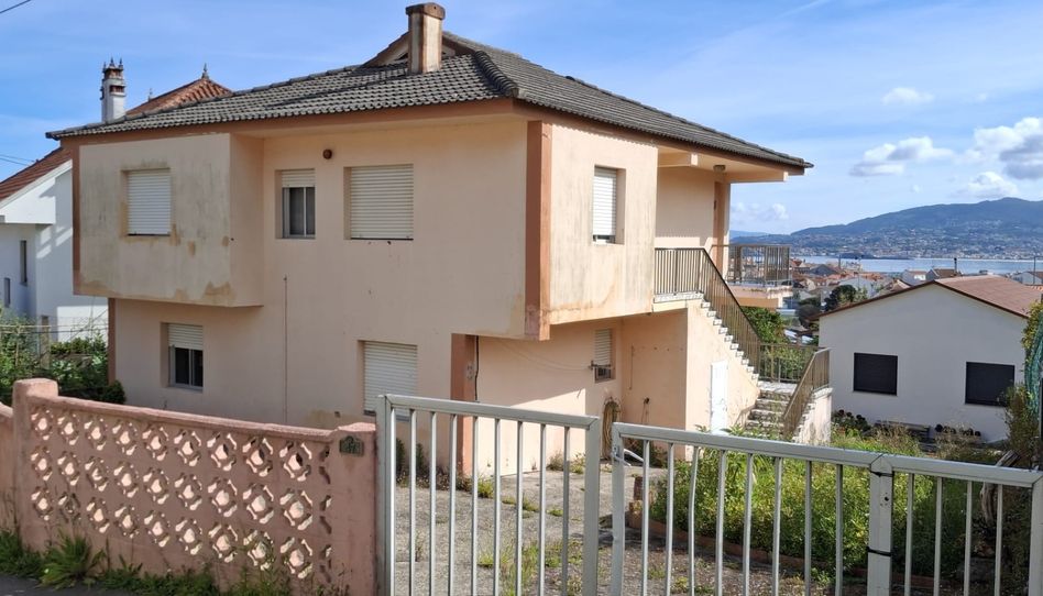 Haus oder Chalet zum Verkauf in Rúa Covaterreña, 35, Baiona, Pontevedra - Bild 1 Foto 1 von Haus oder Chalet zum Verkauf in Rúa Covaterreña, 35, Baiona, Pontevedra