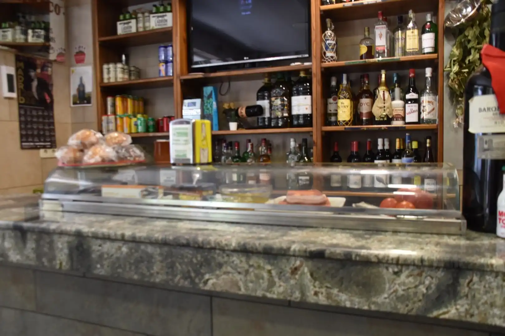 Commercial properties for sale in Móstoles  with Air Conditioner