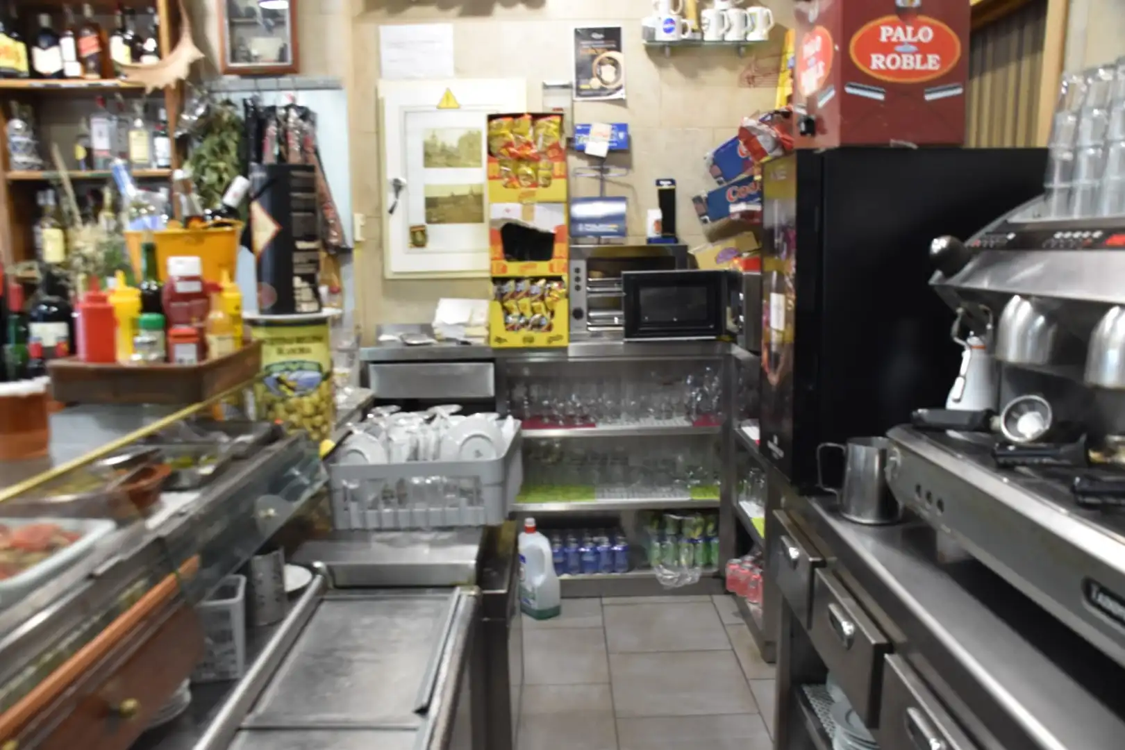 Commercial properties for sale in Móstoles  with Air Conditioner