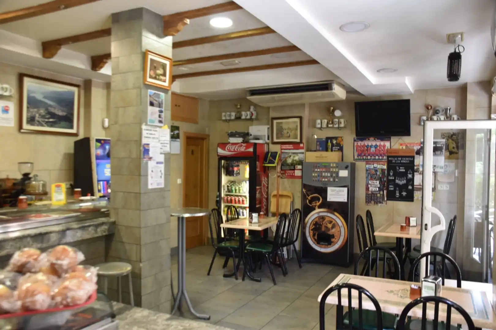 Commercial properties for sale in Móstoles  with Air Conditioner