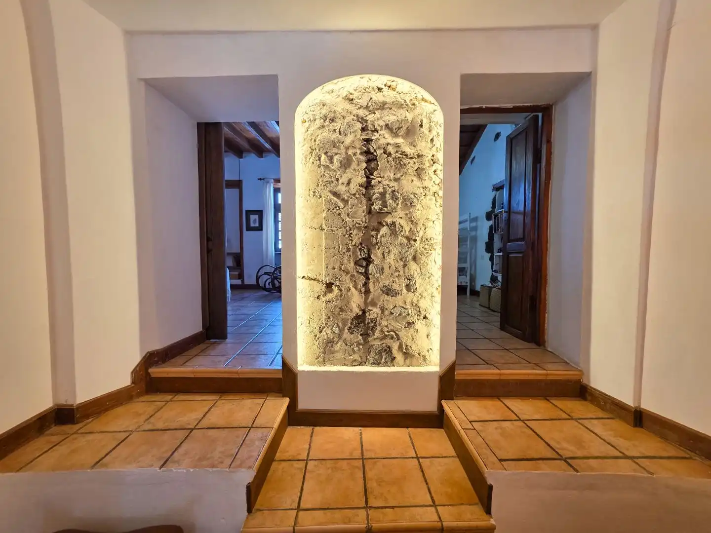 Piso en venta en Calle el Agua, 10, Tamaimo - Arguayo Piso en venta en Calle el Agua, 10, Tamaimo - Arguayo