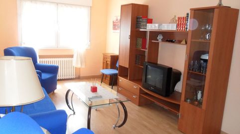 Photo 4 of Room in Avenida Fernández Ladreda, 14, San Claudio - La Chantría, León Capital