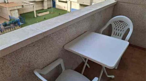 Foto 2 de Piso en venta en El Sabinar – Urbanizaciones – Las Marinas – Playa Serena, Roquetas de Mar