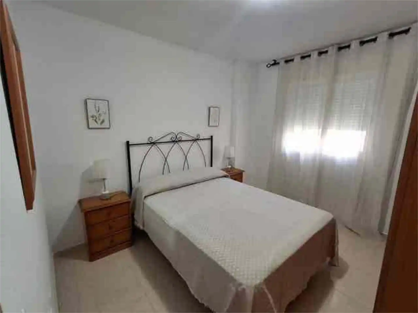 Piso en venta en El Sabinar – Urbanizaciones – Las Marinas – Playa Serena Habitación de Piso en venta en Roquetas de Mar