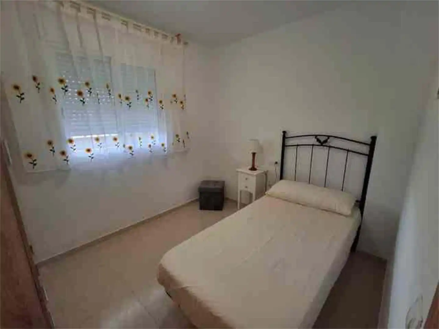 Piso en venta en El Sabinar – Urbanizaciones – Las Marinas – Playa Serena Habitación de Piso en venta en Roquetas de Mar