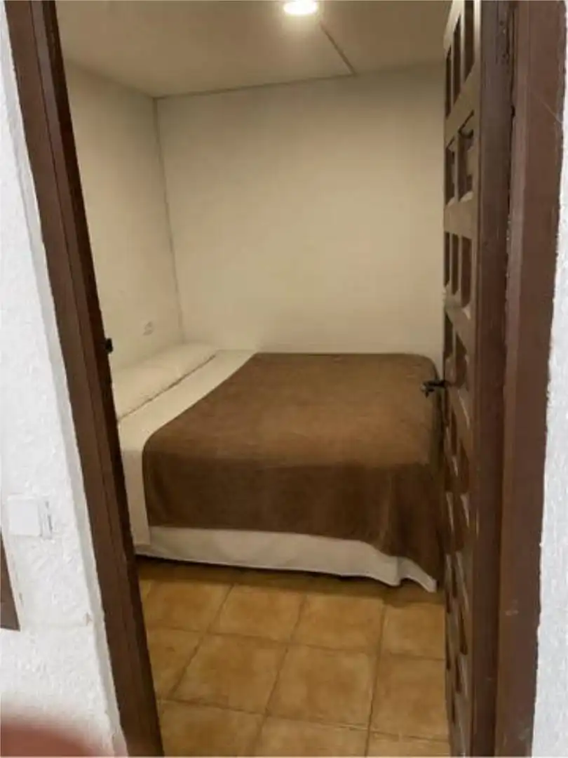 Habitación en Rivas Futura