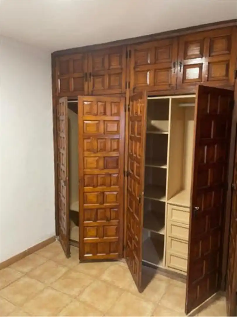 Habitación en Rivas Futura